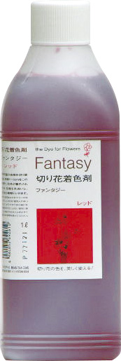 ファンタジー　１Ｌ ﾚｯﾄﾞ