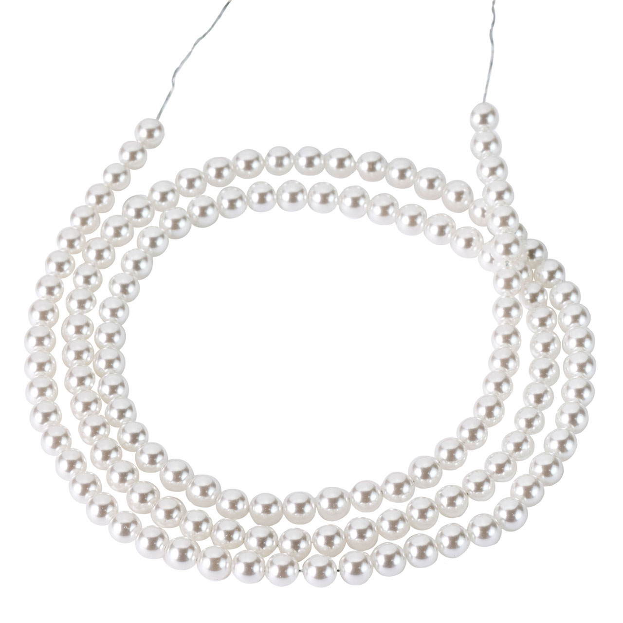 パール　６ｍｍ　AB004006/2ﾎﾝ