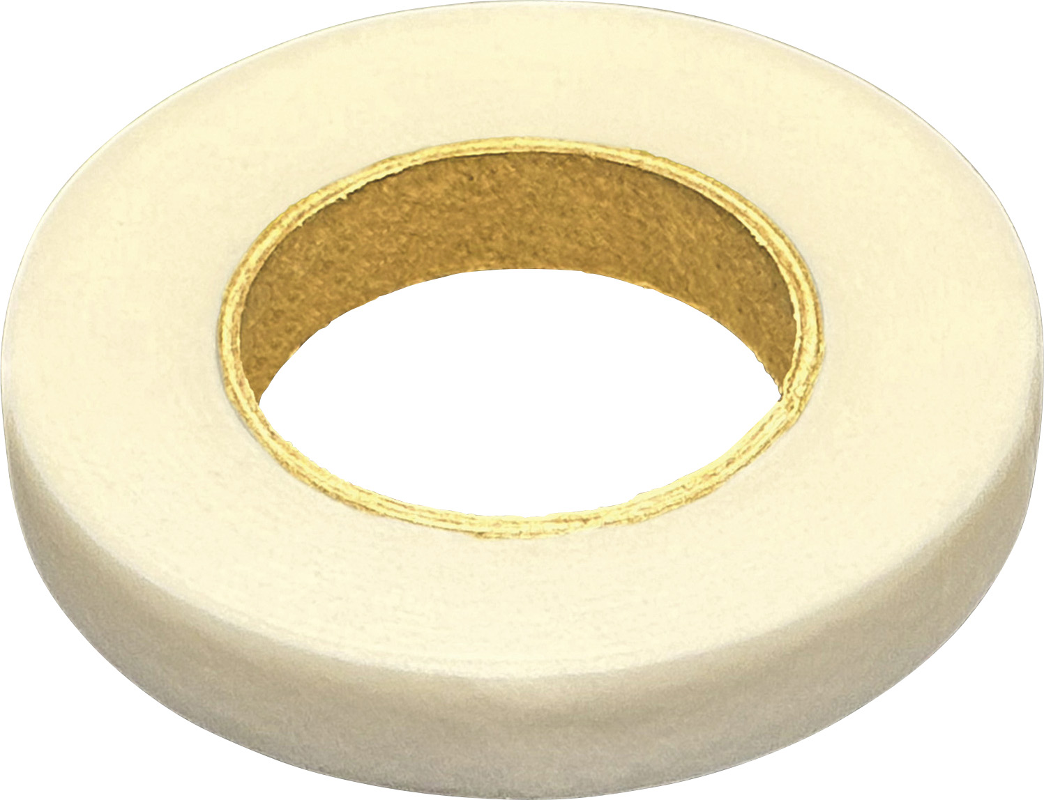 フラワーテープ　１２．５ｍｍNﾎﾜｲﾄ