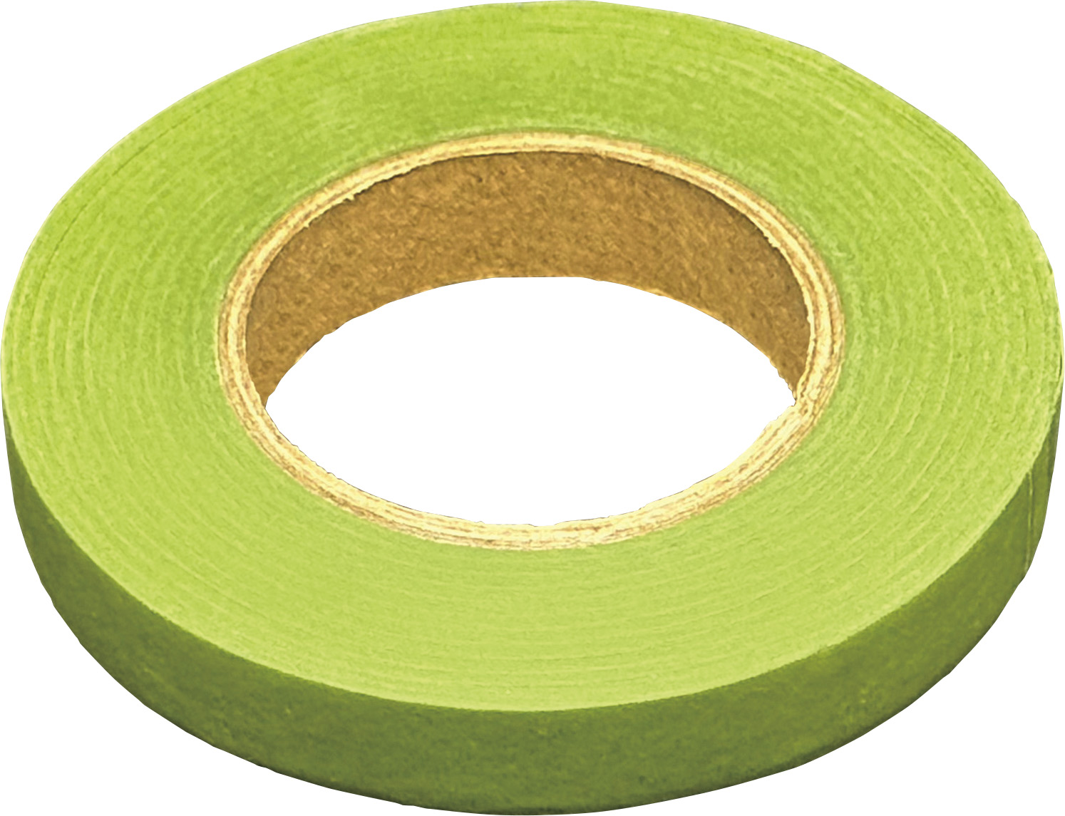 フラワーテープ　１２．５ｍｍNﾗｲﾄｸﾞﾘｰﾝ