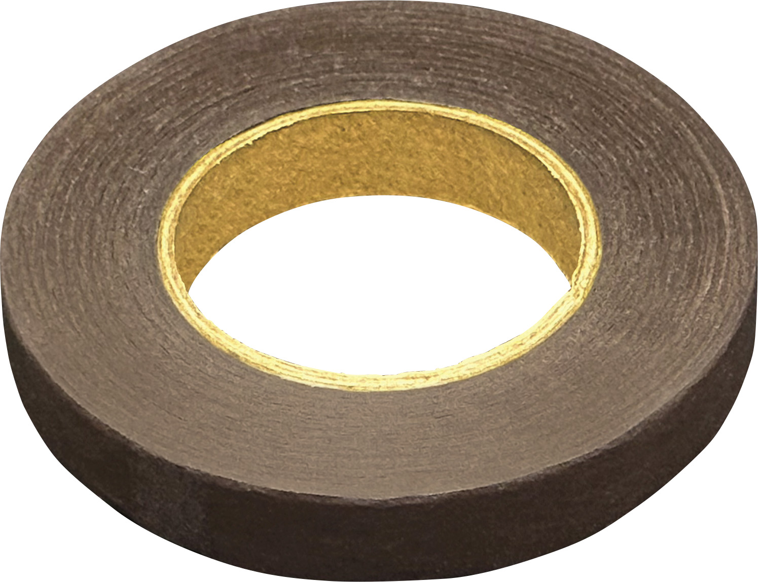 フラワーテープ　１２．５ｍｍNﾌﾞﾗｳﾝ